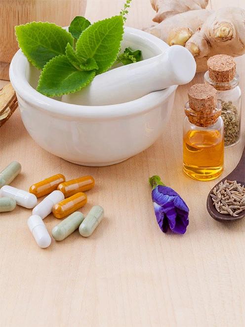 Health Ingredients