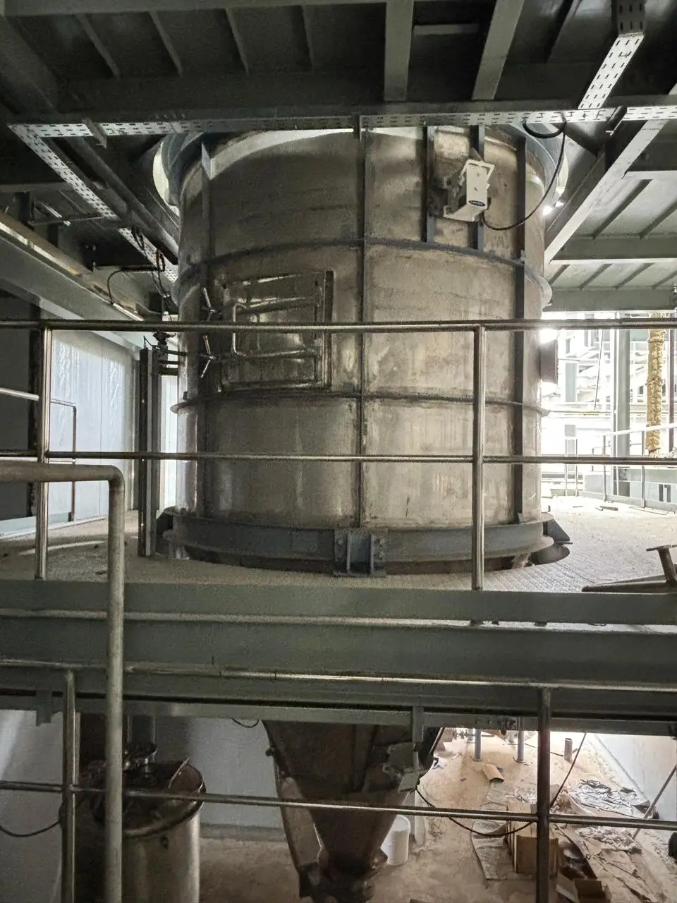Spray Drying