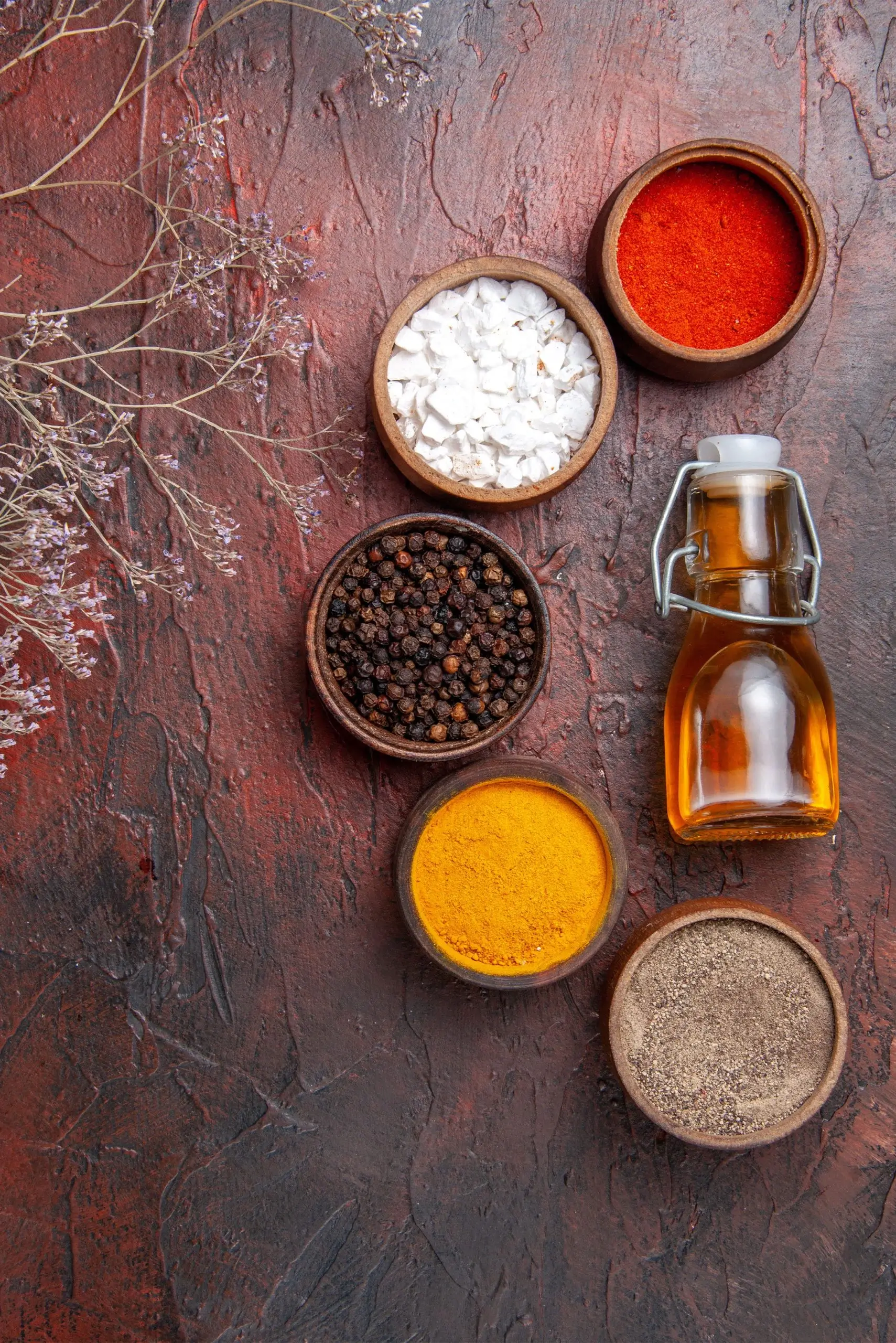 Food Ingredients