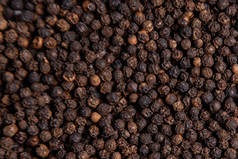 Black Pepper