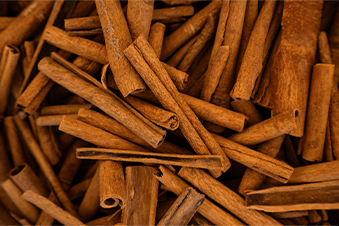 CinnamonBark