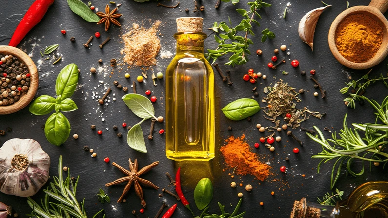 FoodIngredients