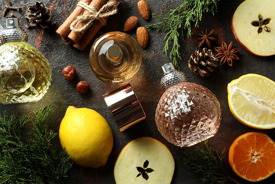 Perfumery Ingredients