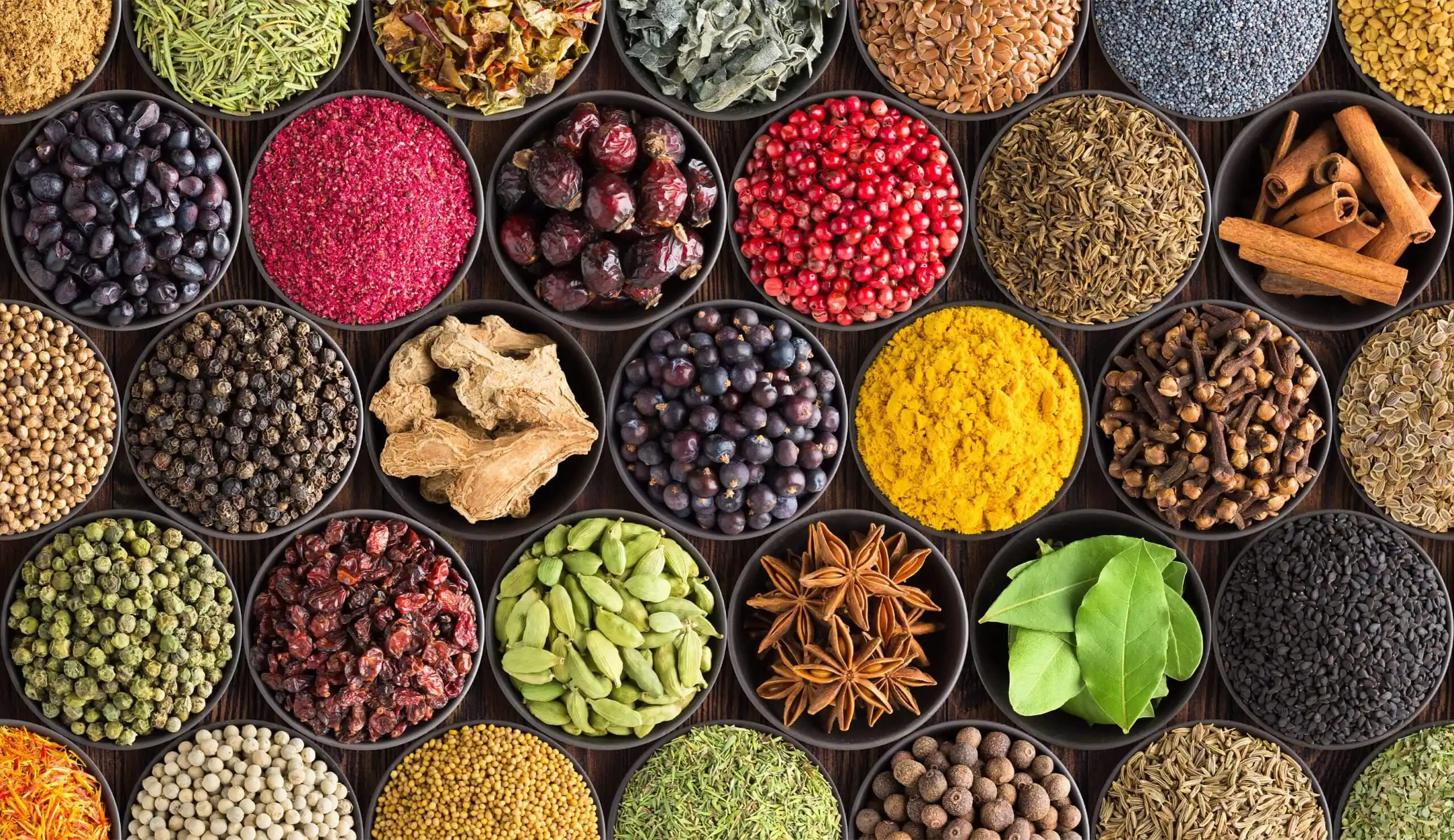 Thespice